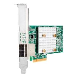 Controladora Hpe Smart Array E208e-p Sr 12gb 2-port Sas – 804398-b21