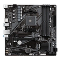 Placa Mãe AM4 B550m-k Gigabyte Ddr4