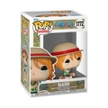 Boneco Funko Pop! One Piece - Nami Chorando