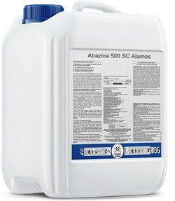 Atrazina 500 SC Alamos - 20 L