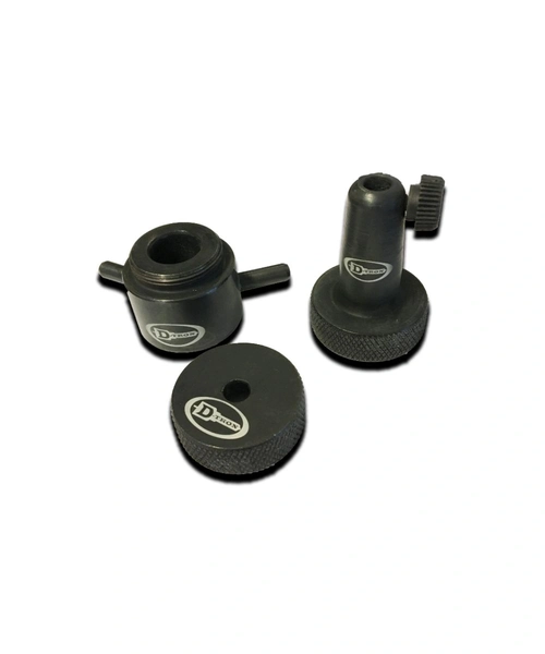 FERRAMENTA PARA TESTE DE VÁLVULA INJETOR CATERPILLAR C4 / C6 - 00062 DT01-0072 D-TRON