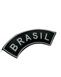 Listel emborrachado - Brasil