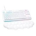 Teclado Gamer Logitech G713 Linear Branco Usb 920-010705-c