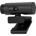 Webcam Streamplify Full Hd 60fps Preta