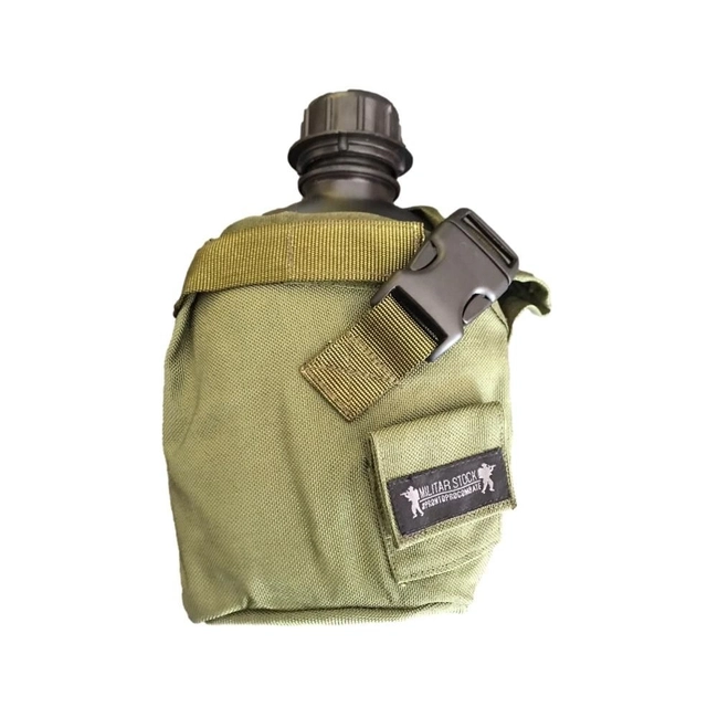 Porta Cantil (STK - Militar Stock)