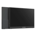Monitor Portatil Pcyes 15,6" Ips 60hz 5Ms Black Vulcan - Pmpq15f60bv