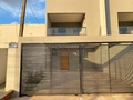 Casa para alugar no Jardim Presidente, com 3 quartos, sendo 2 suítes, com 140 m² - Londrina