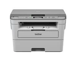 Multifuncional Brother Laser Monocromatica - Dcpb7520dw