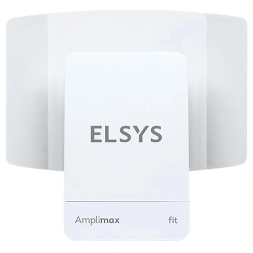 Roteador Externo Elsys Amplimax Fit 4g/ 3g/ 2g Sem Voz
