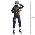 Action Figure Naruto Shippuden - Kakashi Hatake - Variable Action Heroes Dx Ref.: 833618