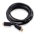Cabo Displayport P/ Displayport- 1.5m (blister) Ref. Fy-00927
