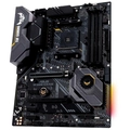 Placa Mãe AM4 Asus X570 Plus TUF Gaming DDR4 ATX RGB