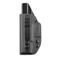 Coldre Invictus Glock Kydex IWB Compact (Canhoto)