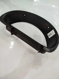 MOLDURA PAINEL DE INSTRUMENTOS GOL 1.0 2004 (ID:8023)