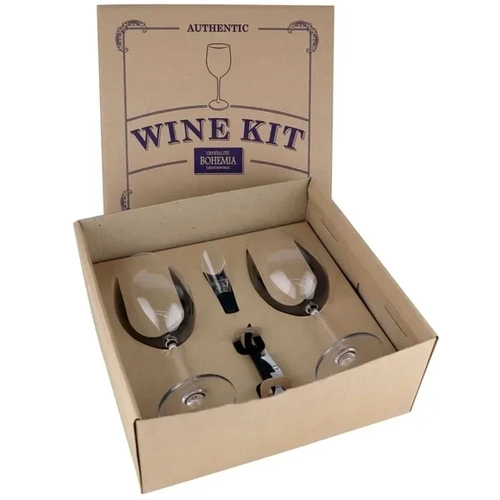 Kit de Presente Bohemia Authentic
