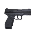 Pistola Pressão Airgun 24/7 KWC Slide Metal Mola 4.5mm