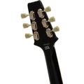 Guitarra Aria Pro Ii Pe-350std Aged Black