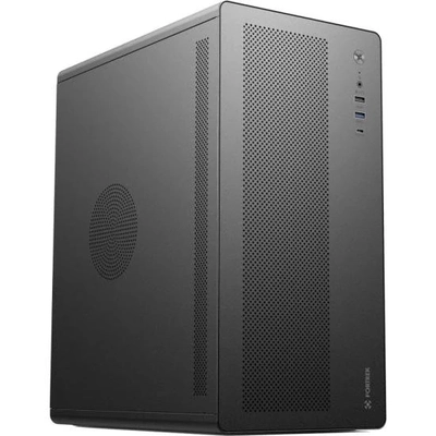 Gabinete Office Fortrek Go22 Premium - Preto