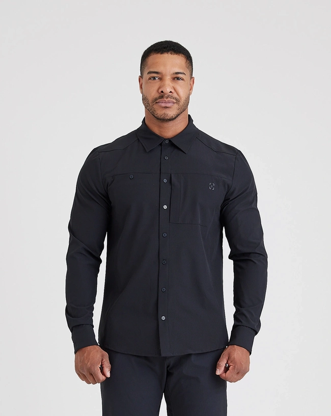 Camisa Movement - (Invictus)