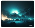 Mouse Pad Gamer Vinik Horizon - 320x270x2mm - Mph32