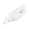 INTERFONE INDIVIDUAL S100 BRANCO AGL 1/8/16 AGL