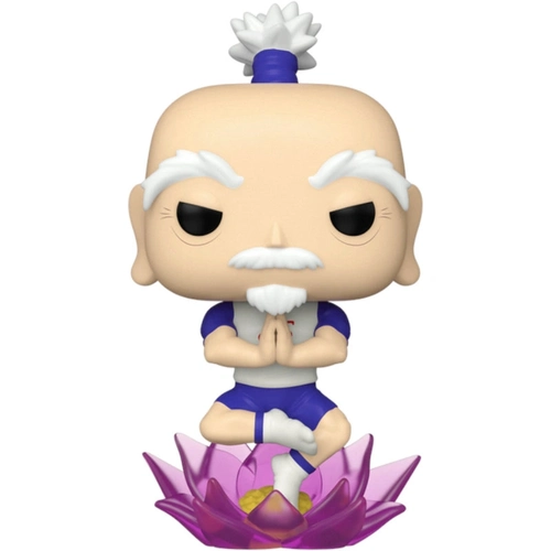 Pop! Hunter x Hunter - Netero #1132