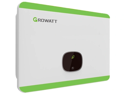 Mid30ktl3-x 30kw Trifasico 380v 3mppt Monitoramento