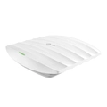 Access Point Wireless Gigabit Mu-mimo Montável Em Teto 2.4ghz e 5ghz Ac1750 Eap245 Smb Nacional Smb