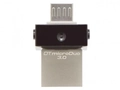 Pen Drive 16GB Kingston USB 3.0 Micro - DTDUO3/16GB