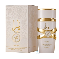 Perfume Lattafa Yara Moi - Eau de Parfum - Feminino - 100ml