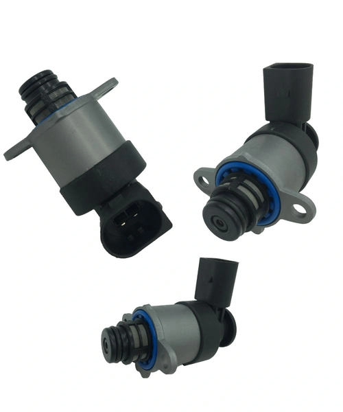 VÁLVULA REGULADORA DE PRESSÃO MPROP VOLKSWAGEN AMAROK 2.0 - EQ. 0928400706 D-TRON