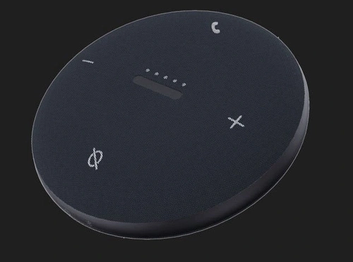 Alto Falante Dahua Mca450 Bluetooth - Dh-vcs-mca450i