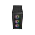 Gabinete Gamer Cooler Master Elite 301 - E301-kgnn-s00