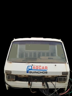 CABINE VOLKSWAGEN 8.140 ANO1998 (ID:7985)