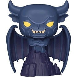 Pop! Disney: Fantasia 80 Anos - Chernabog - Menacing #991
