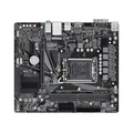 Placa Mãe Gigabyte Intel H610m h V3 Lga 1700 Matx M.2 Nvme 2xddr4 Max. 64gb 1xd-sub/hdmi 2xusb 3.2 4xusb 2.0