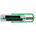 Leitor de Cartão Usb 2.0 Vinik 4 Em 1 - Ul100