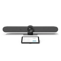 Bundle Logitech Rally Bar + Tap Ip - 991-000420