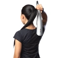 Massageador Elétrico Profissional Elite Pro Corporal Portátil Infra