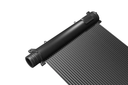 Coletor Solar para Piscina - Helioflow - H2 - Heliodin - 15 PÇS