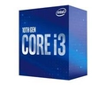 Processador Intel 10100 Core I3 (1200) 3,60 Ghz Box - Bx8070110100 - 10ª Ger