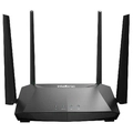 Roteador Wireless Gigabit 10/100/1000 Dual Band Ac 1200mbps Rg 1200 4750074