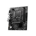 Placa Mãe MSI PRO B760M-E LGA 1700 Intel B760 mATX DDR5