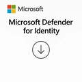 Microsoft Defender For Identity Csp Cfq7ttc0lh0d-001