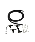 KIT RETORNO INJETOR COMMON RAIL LINHA BOSCH 110 11-23-289 OMS