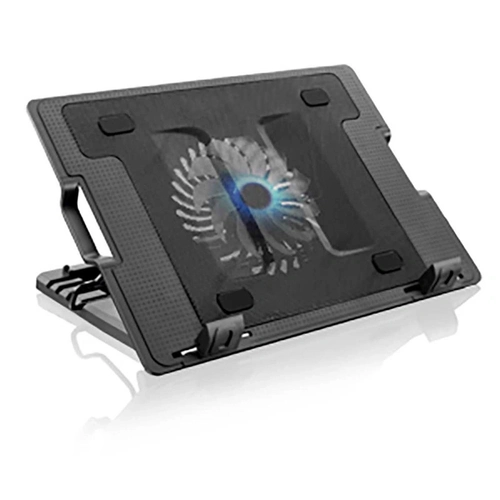 Suporte para Notebook Vertical C/fan Ac166
