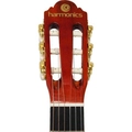 Violão Harmonics Gna-111 Acústico Nylon Natural