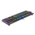 Teclado Mecânico Gamer T-Dagger Adriatic - T-TGK316-BL