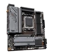 Placa Mãe Gigabyte B650M Gaming X AX, Chipset B650, AMD AM5, m-ATX, DDR5