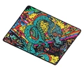 Mouse Pad Gamer Pcyes Dragon Medium - 500 x 400mm - Pmd50x40